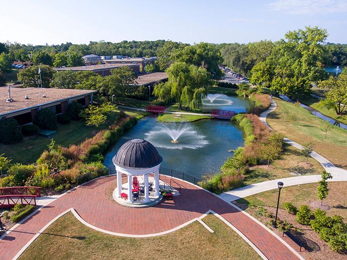 Shenandoah University